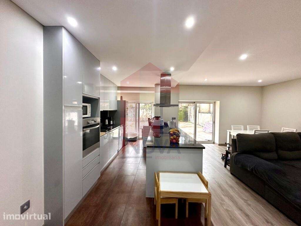 Apartamento T3. Real - Grande imagem: 4/22
