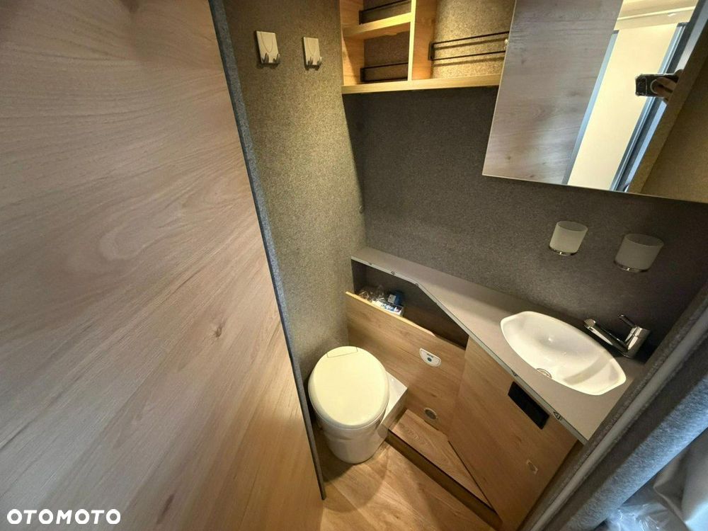 Dethleffs Just Go Active T7055EB - 18