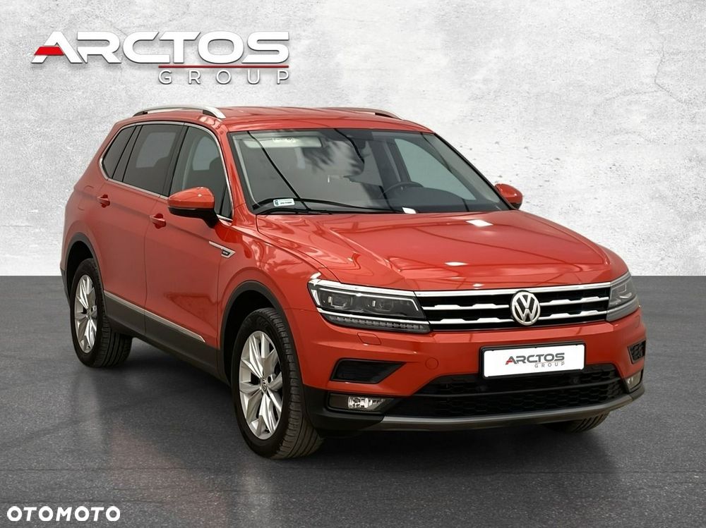 Volkswagen Tiguan Allspace - 4