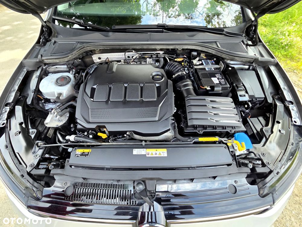 Volkswagen Golf 2.0 TDI Style - 34