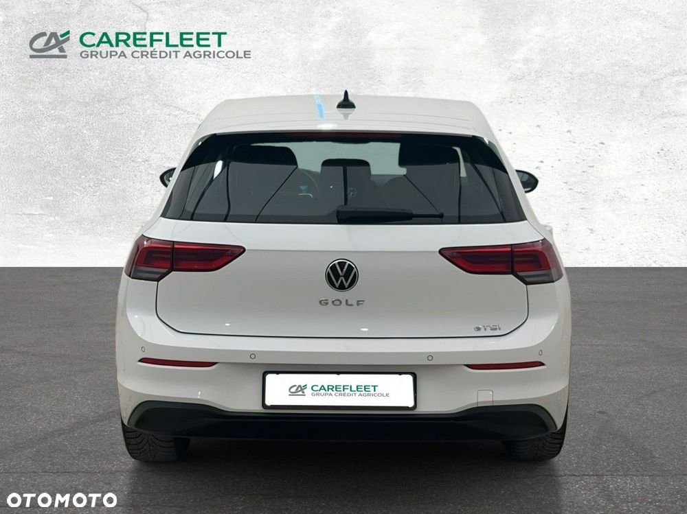 Volkswagen Golf 1.0 eTSI Life DSG - 6