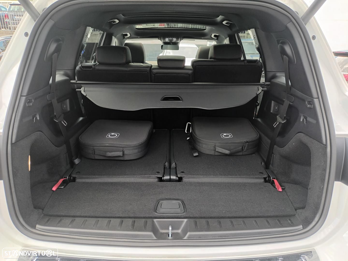Mercedes-Benz EQB 250+ Edition - 12