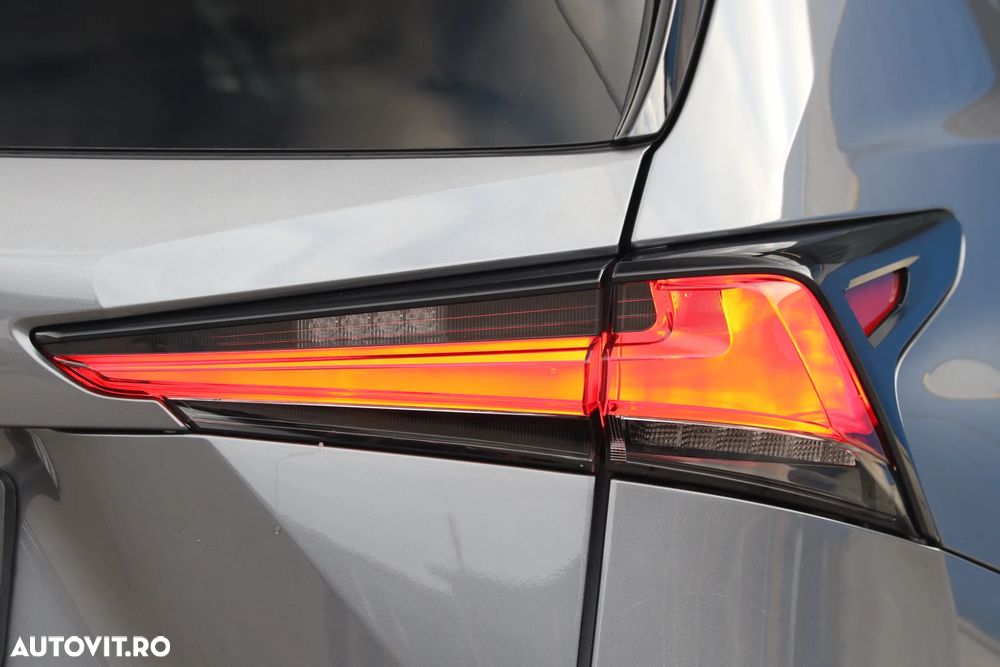 Lexus Seria NX 300h AWD Executive Plus - 13