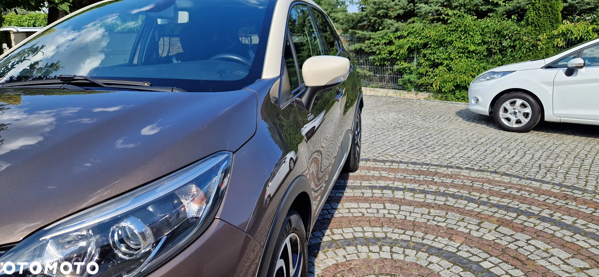 Renault Captur (ENERGY) TCe 90 INTENS - 10