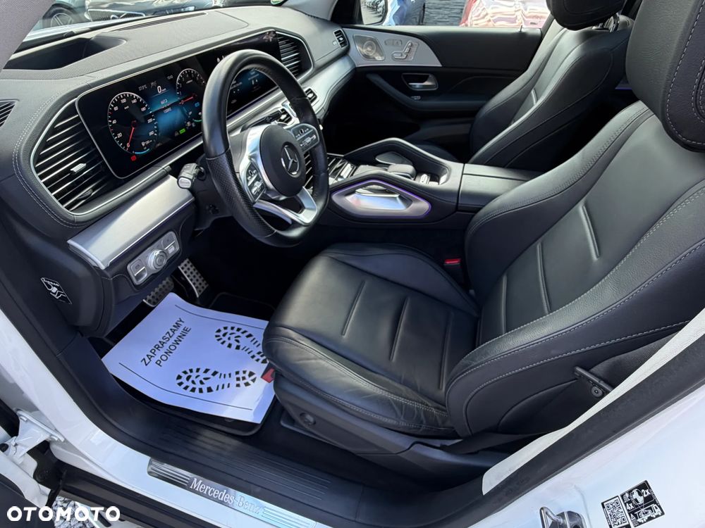 Mercedes-Benz GLE - 26