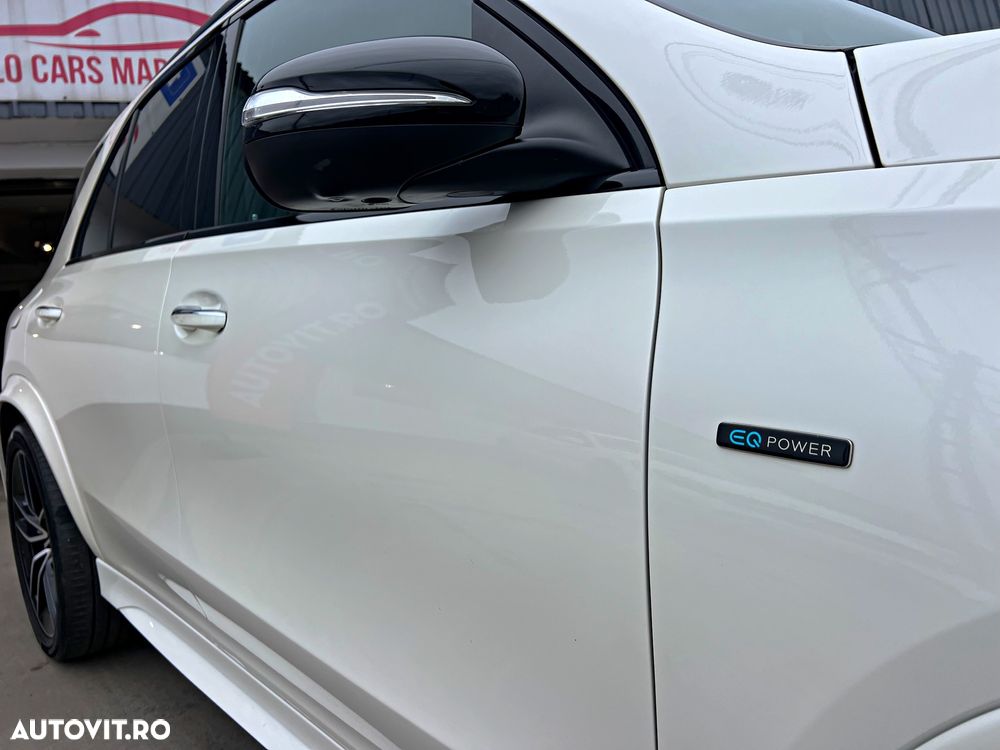 Mercedes-Benz GLE 350 de 4MATIC - 10