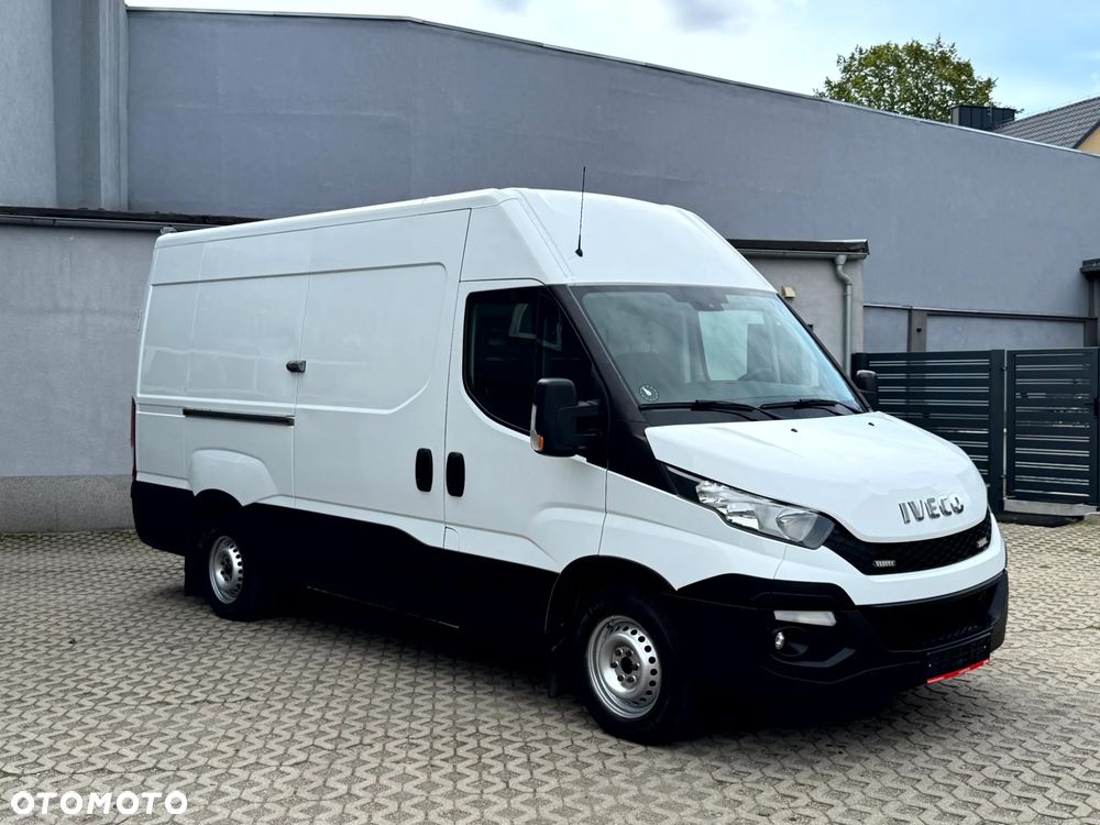 Iveco Daily 35S17 - 2