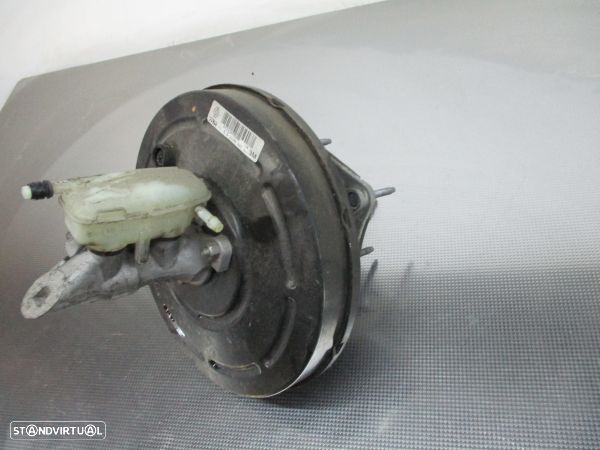 Servofreio Renault Scénic Iii (Jz0/1_) - 6