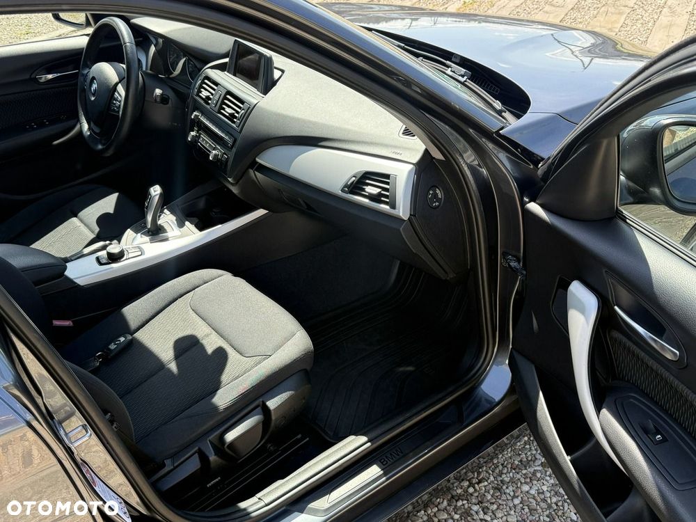 BMW Seria 1 - 34