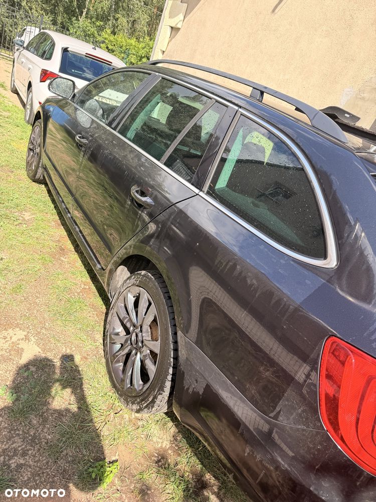 Skoda Superb - 2
