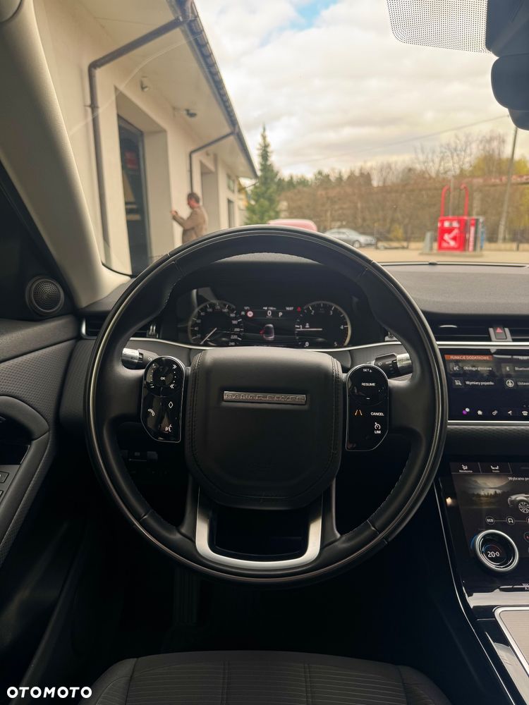 Land Rover Range Rover Evoque 2.0TD4 Pure - 24