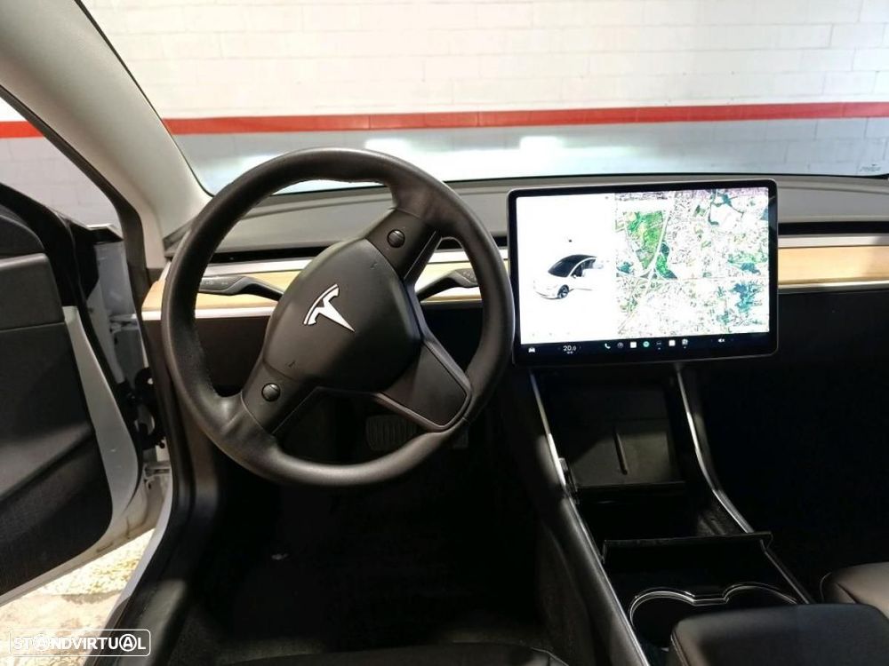 Tesla Model 3 Standard Range Plus RWD - 6
