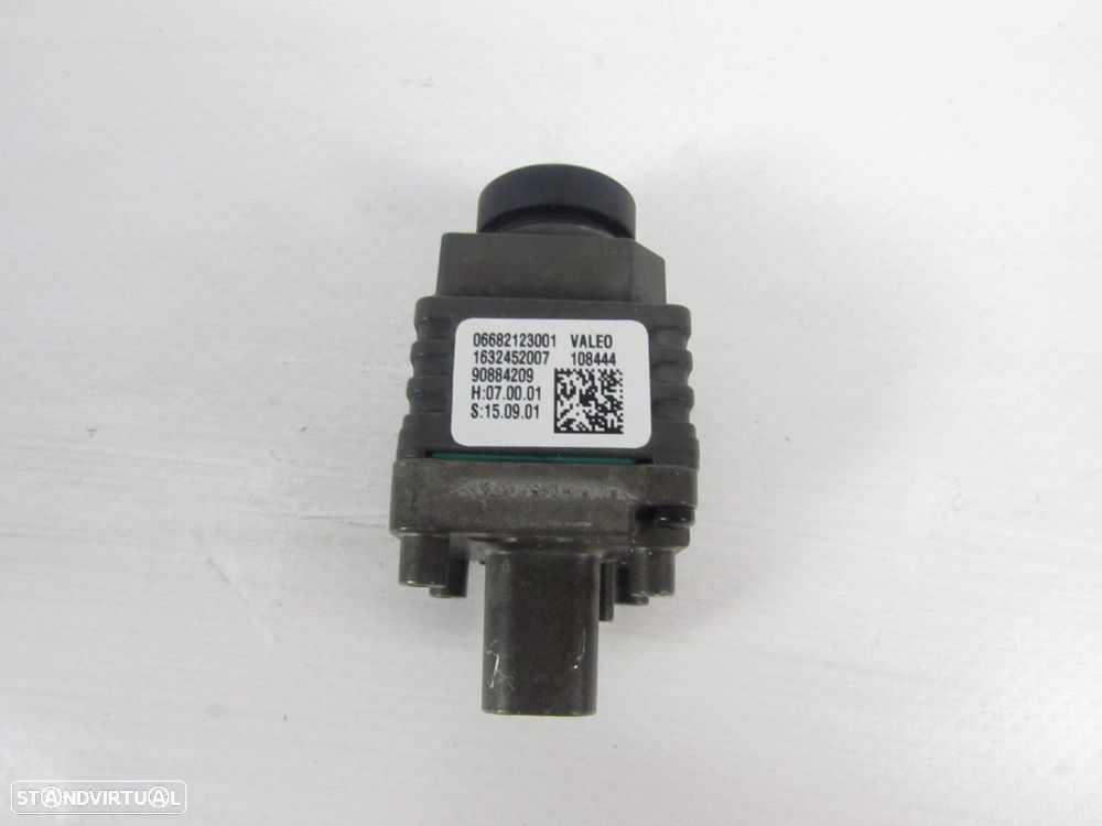 Camara Marcha Atras Seminovo/ Original BMW X3 (F25)/BMW i3 (I01)/BMW X5 (F15, F8... - 2