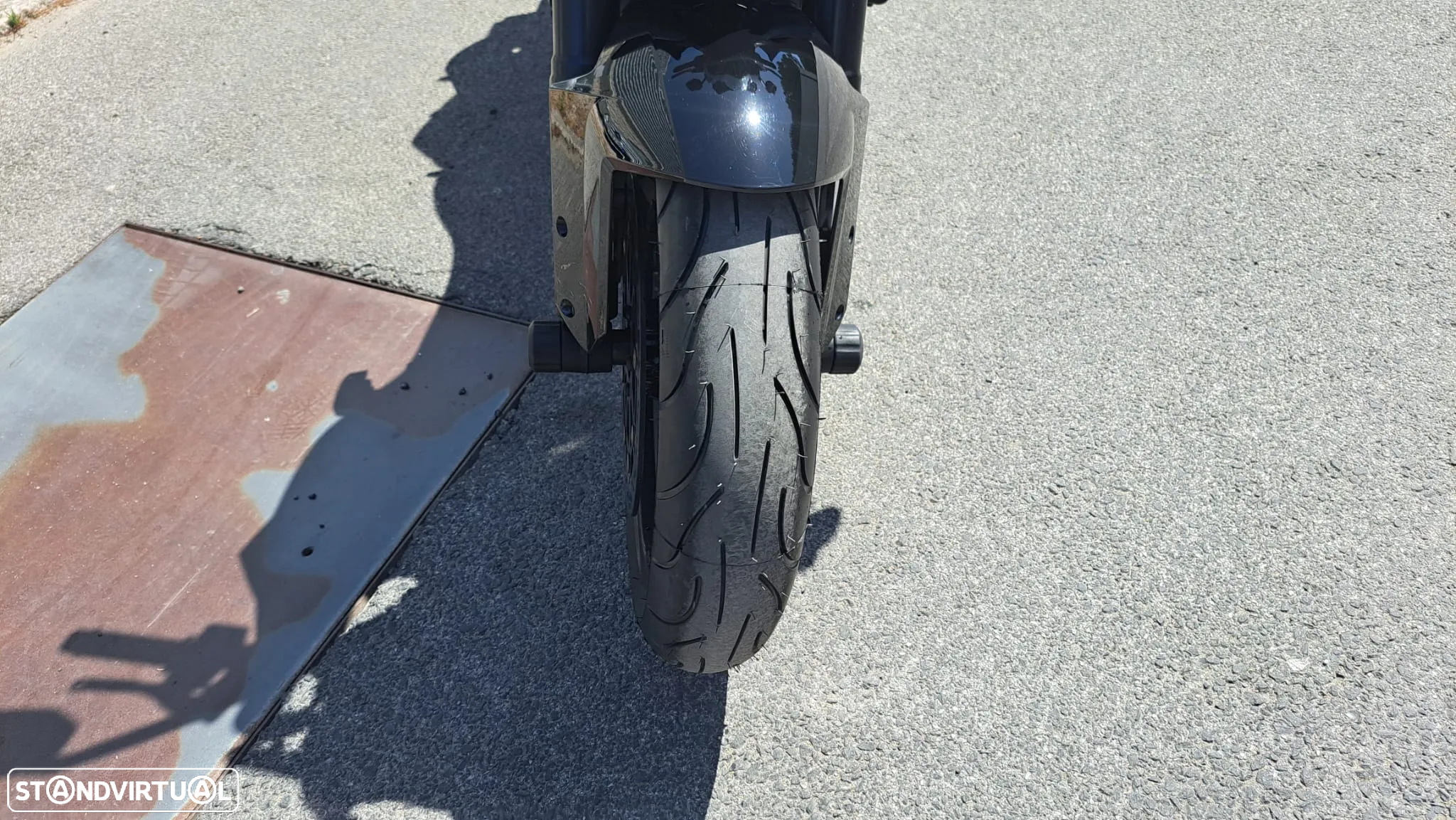 KTM Superduke 1290 R - 16