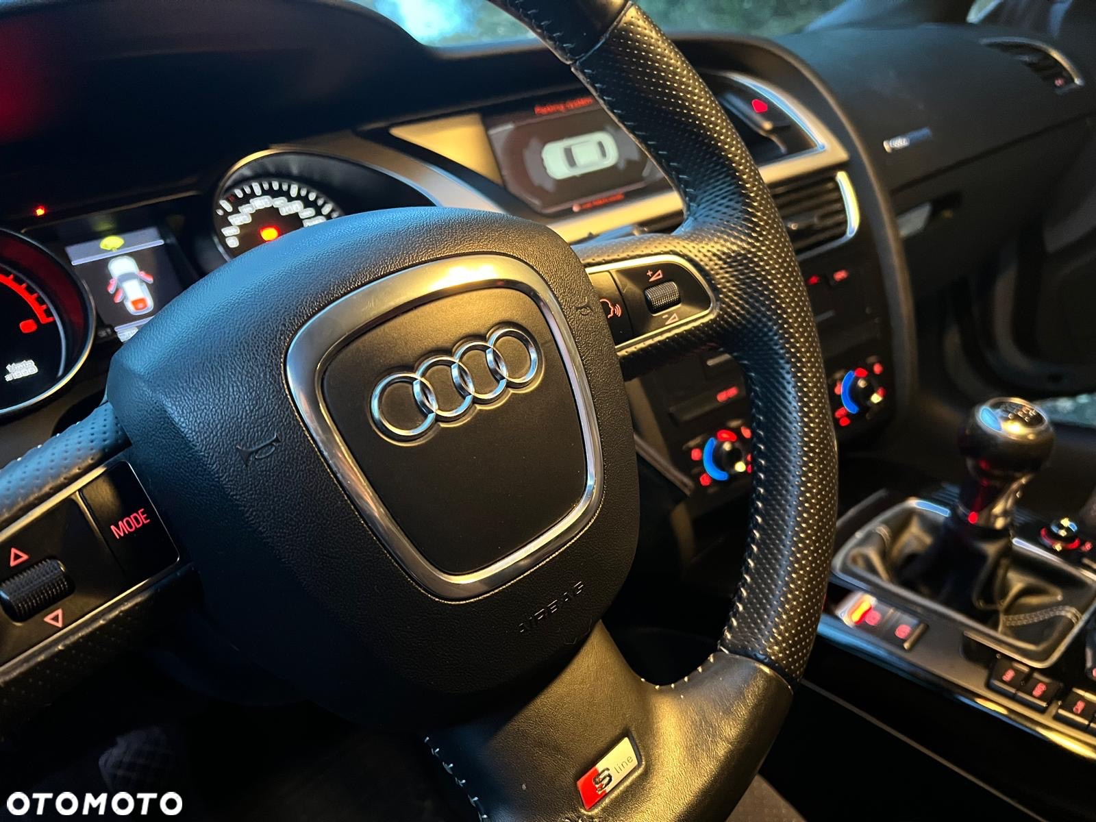 Audi A5 2.7 TDI - 20