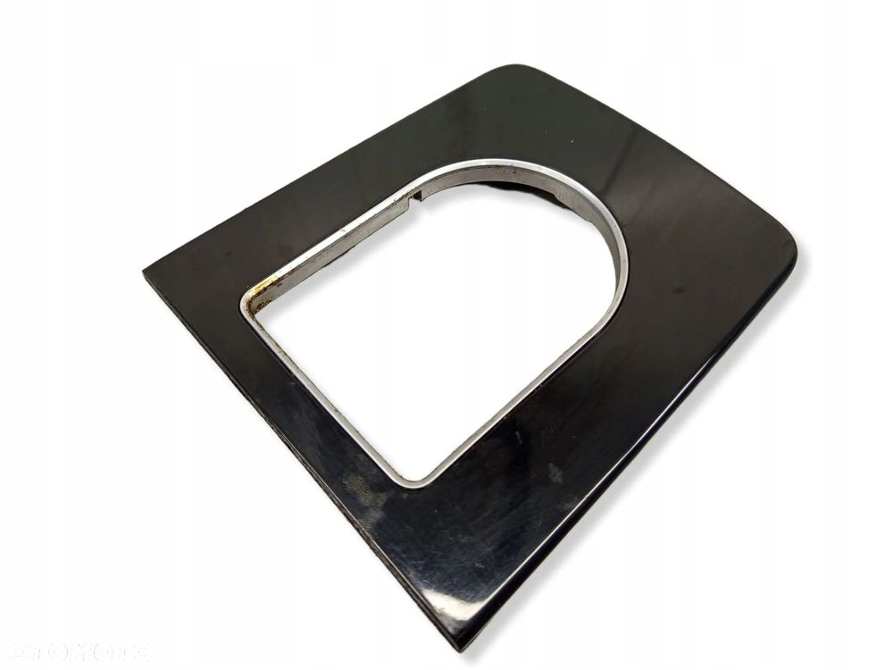 Ramka Lewarka Drążka Zmiany Biegów Jaguar XE XF GX73045K08A - 5