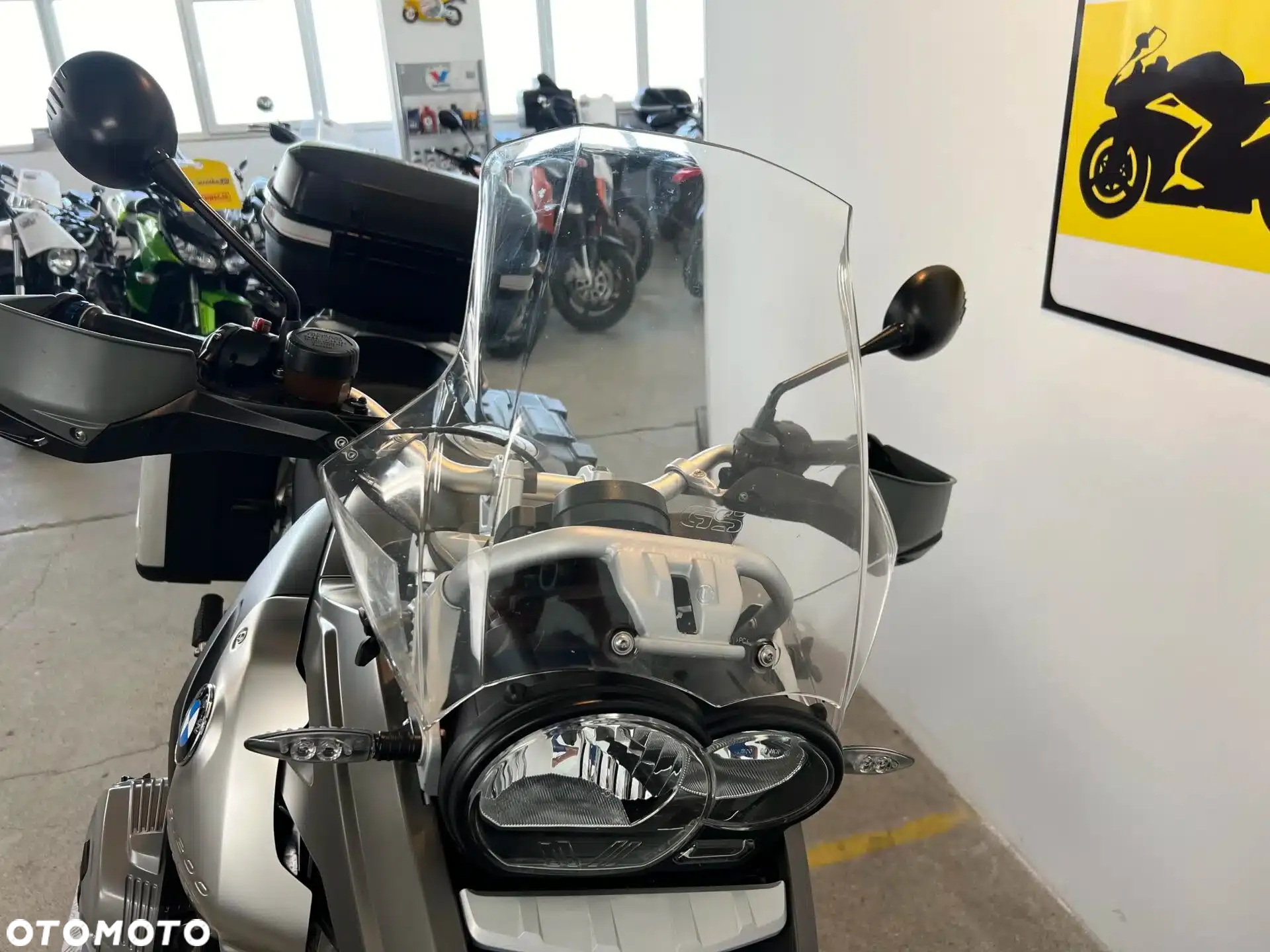BMW GS - 20