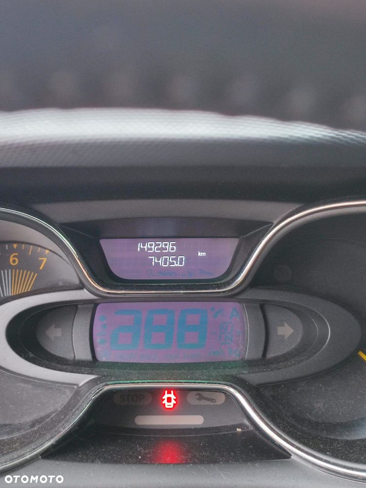 Renault Captur 1.2 TCe Helly Hansen EDC - 23