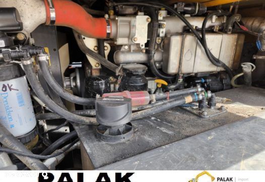Mecalac Wozidło  MECALAC 6 ton OBROTOWE,  2019 rok - 12