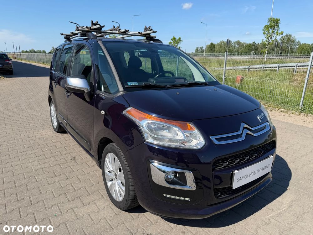 Citroën C3 Picasso VTi 120 Selection - 5