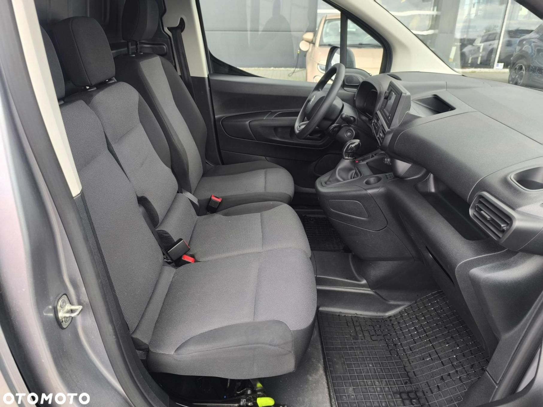 Citroën Berlingo - 17
