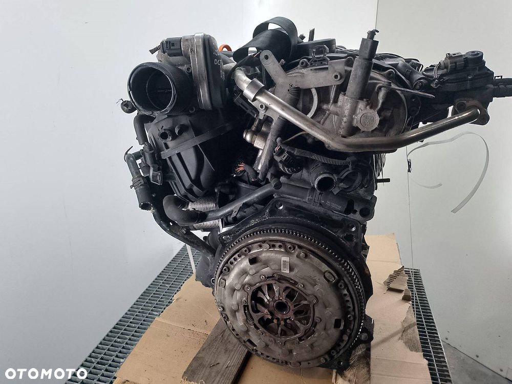 SILNIK SKODA OCTAVIA II BLR 2.0 FSI 150KM - 5