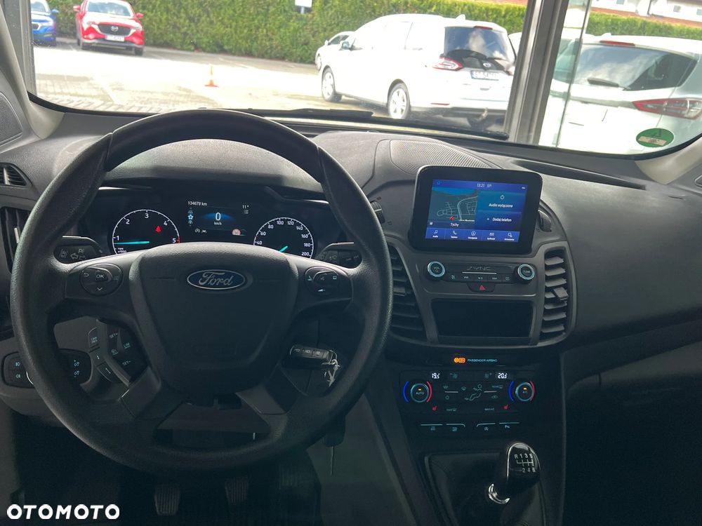 Ford transit Connect - 37