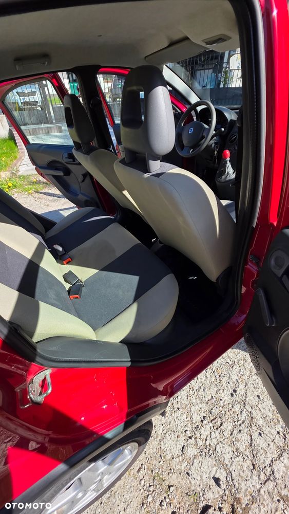 Fiat Panda 1.3 Multijet 4x4 - 9