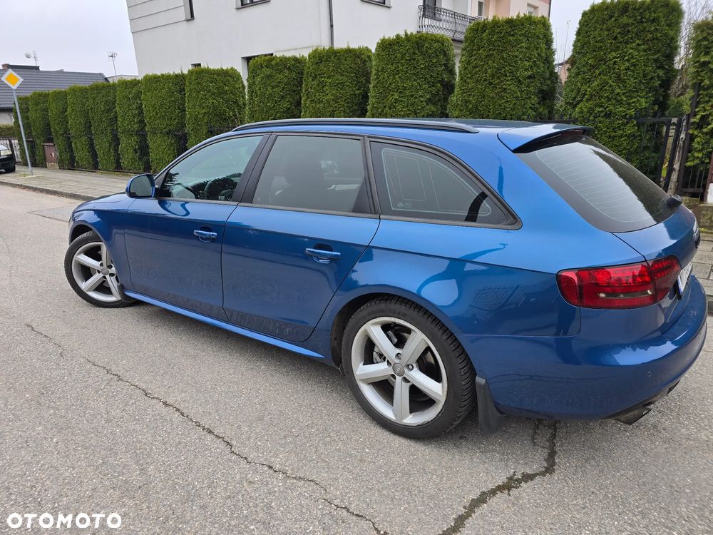 Audi A4 Avant - 40