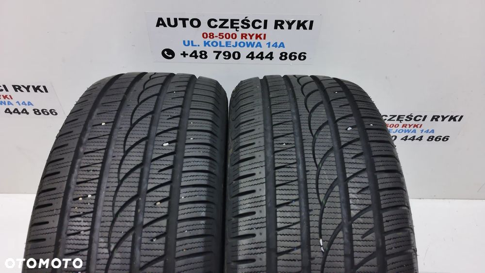 195/55R15 85H Aplus A502 - 1