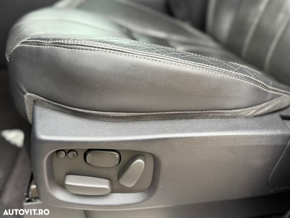 Land Rover Range Rover Sport - 16