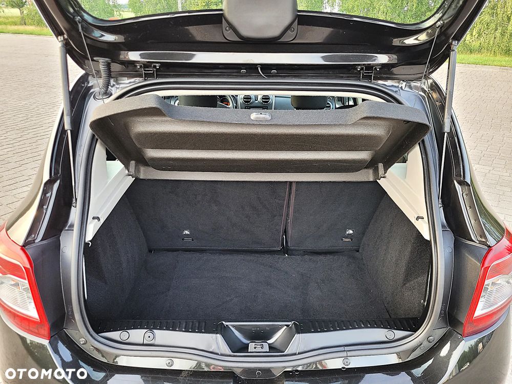 Dacia Sandero Stepway TCe 90 Ambiance - 24