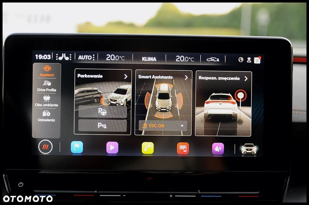 Cupra Formentor 1.5 TSI - 33