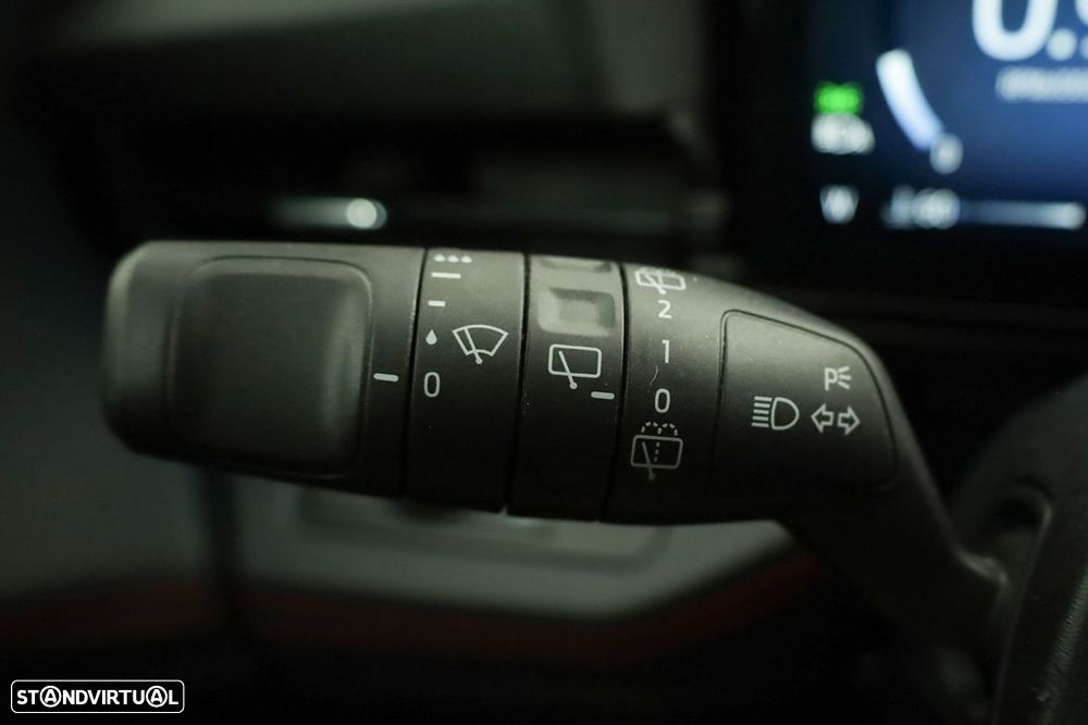 Ford Puma 1.0 EcoBoost MHEV ST-Line X - 17