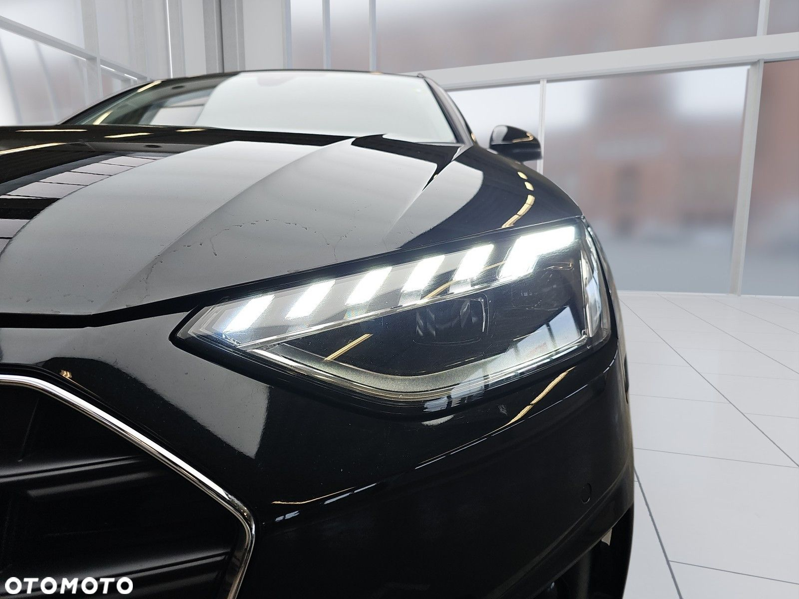 Audi A4 - 30