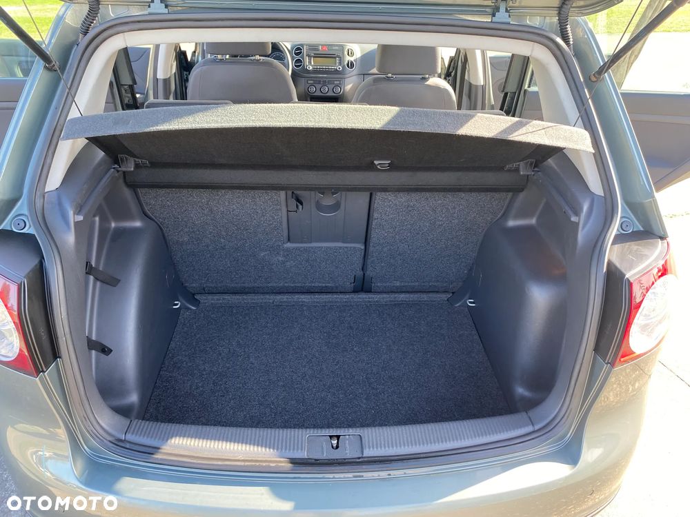 Volkswagen Golf Plus 1.6 Tour - 13
