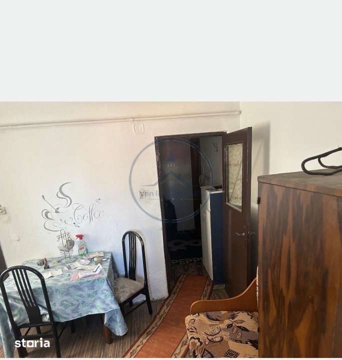 Apartament 2 camere, etaj 3 – Bulevardul Decebal — fotografia 1
