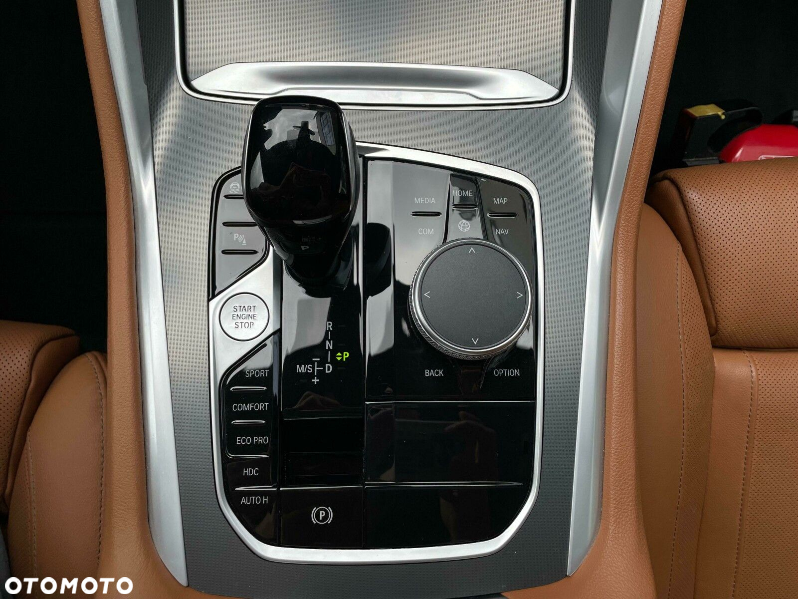 BMW X6 - 24
