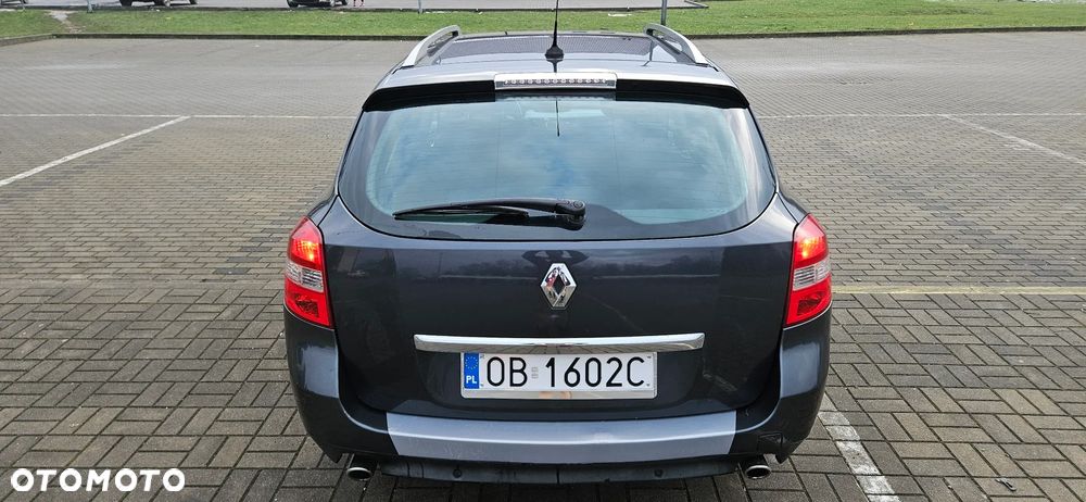 Renault Laguna 2.0 Turbo Privilege - 16