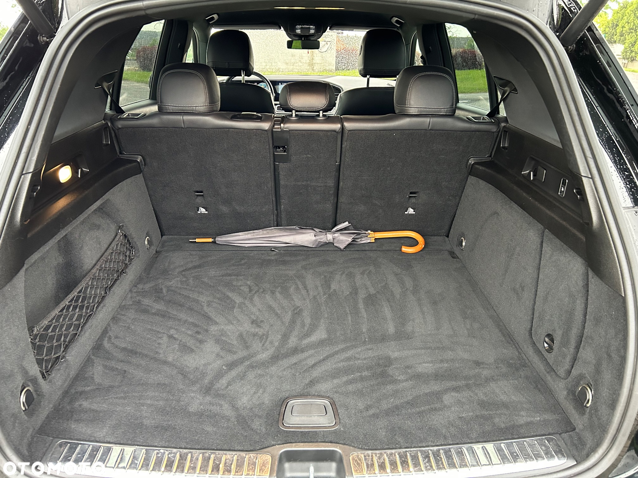 Mercedes-Benz GLE 300 d 4-Matic - 27
