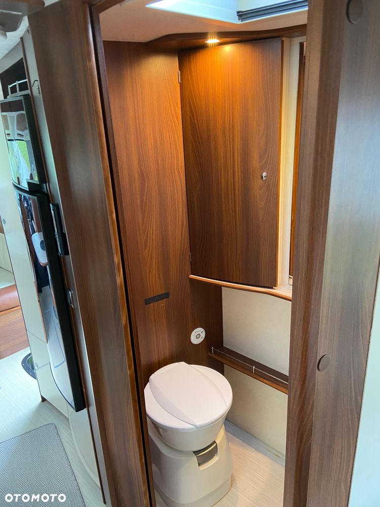 Fiat Ducato Fleurette Florium - 21
