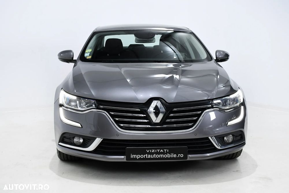 Renault Talisman Grandtour ENERGY dCi 110 LIFE - 10