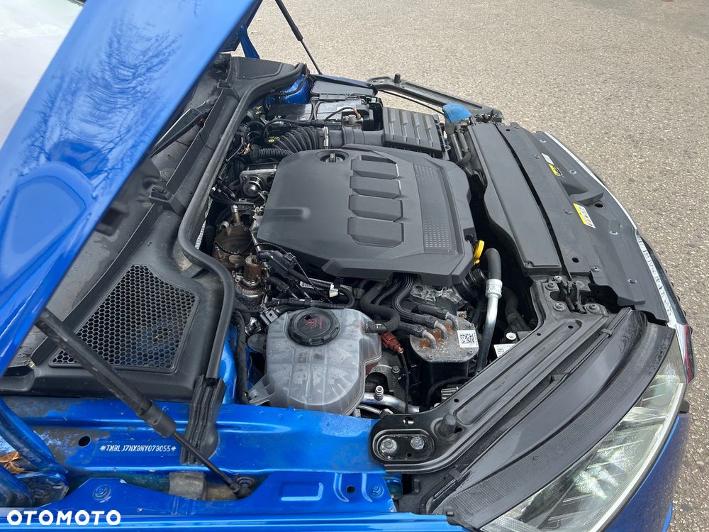 Skoda Octavia 2.0 TDI 4x4 Style DSG - 7