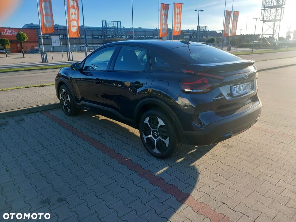 Citroën C4 - 2