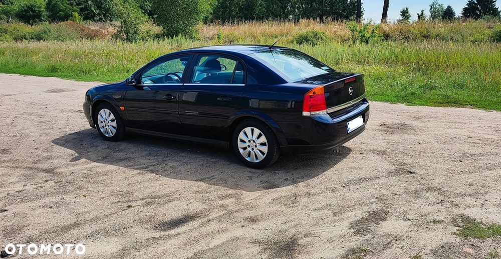 Opel Vectra 1.8 - 3
