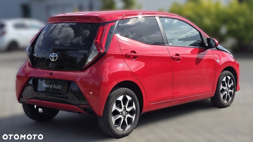 Toyota Aygo - 15