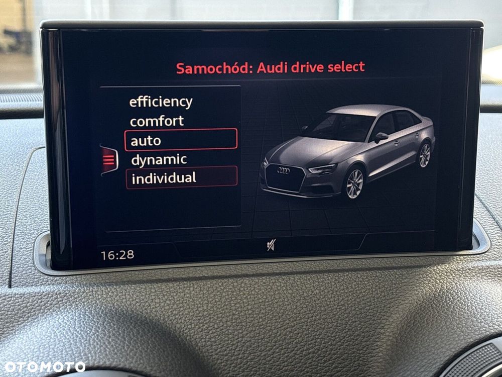 Audi A3 Limousine 35 TFSI mHEV S Line S tronic - 23