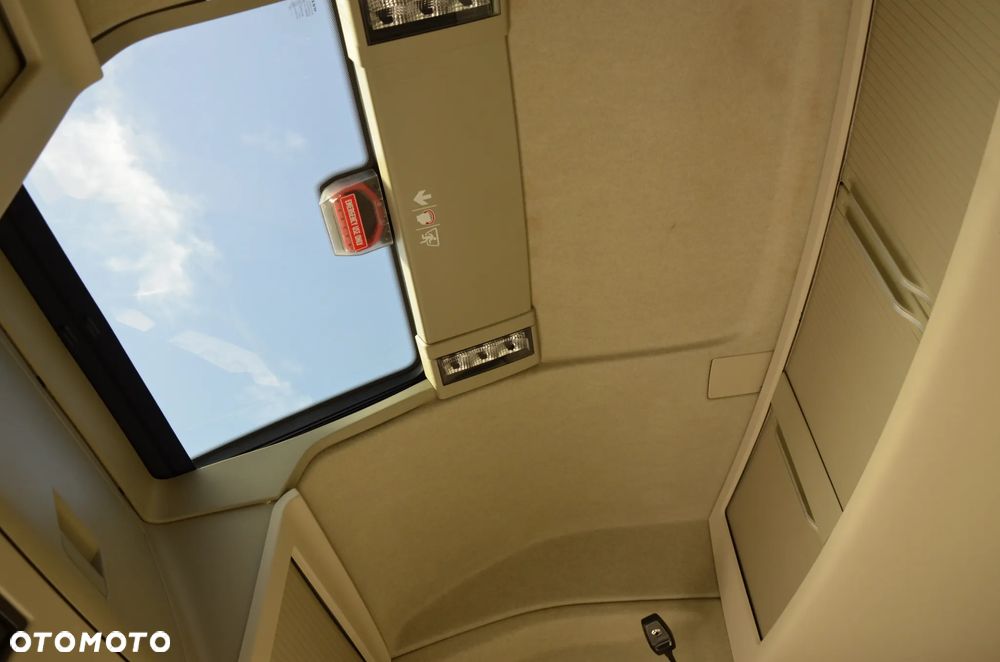 Volvo FH 500 XL / FULL AIR / KLIMA P. / LED / ALUSY / NAVI / WAGA / 3789 - 13