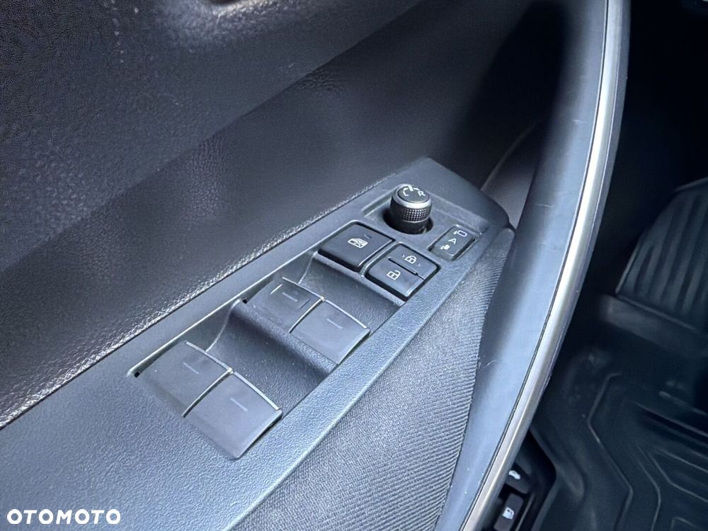 Toyota Corolla 1.5 Comfort MS - 25