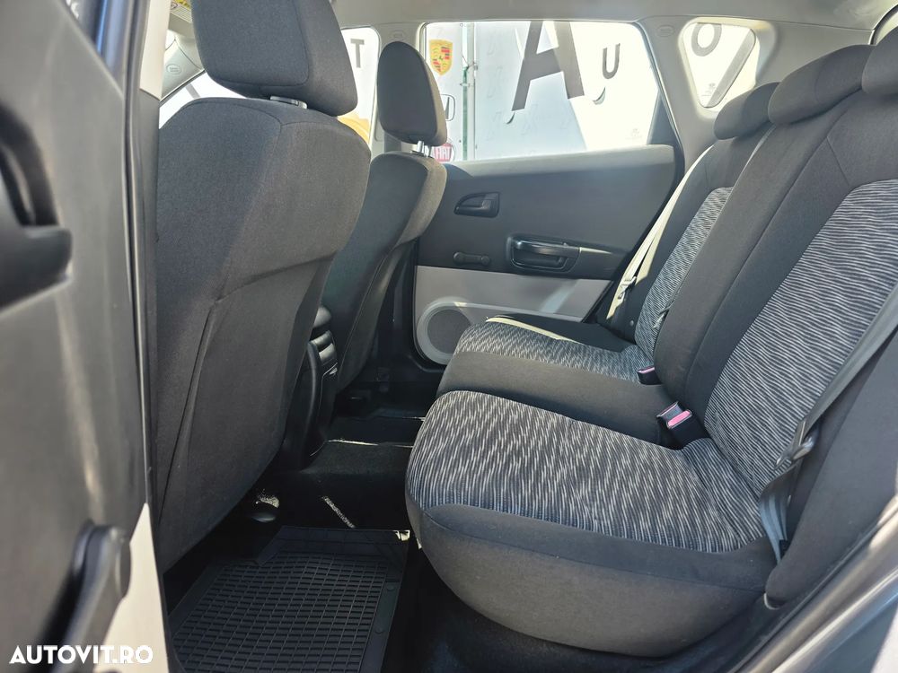 Kia Ceed 1.4 GSL EX CITY - 12